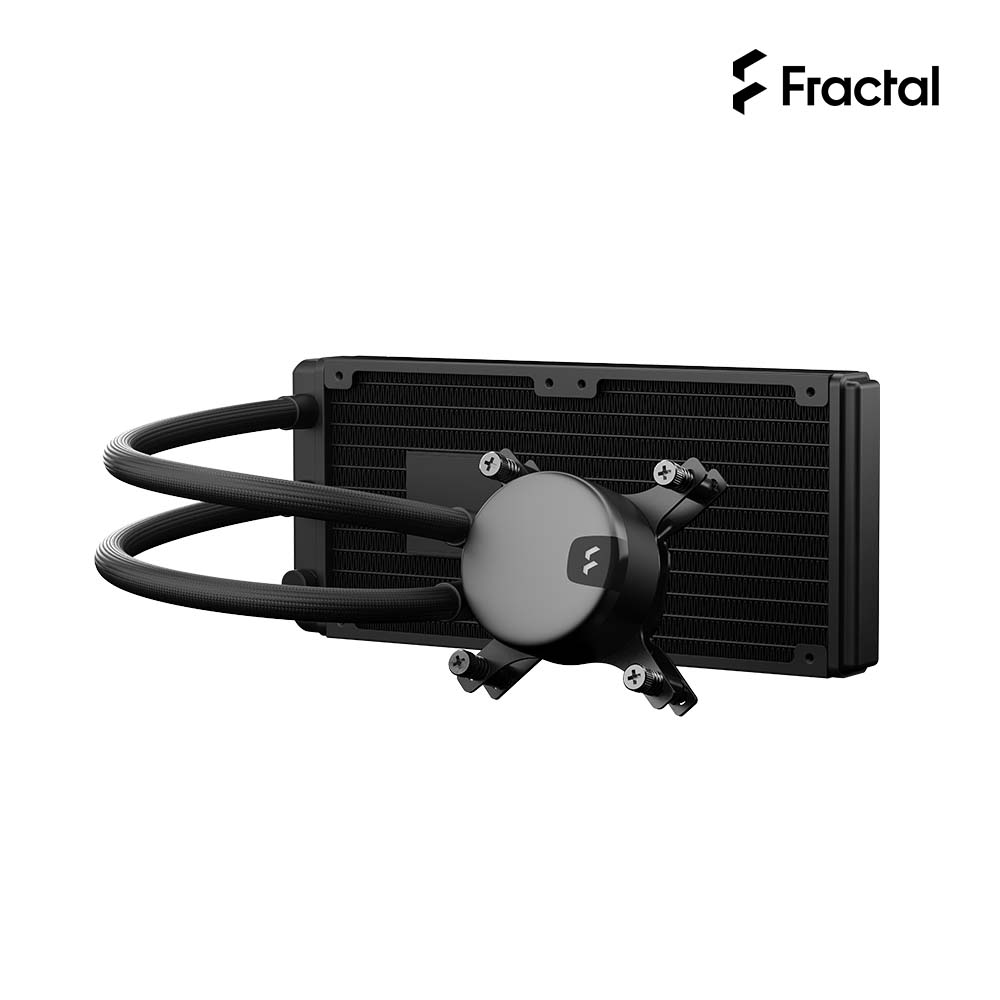 Lumen S24 V2水冷散熱器240mm