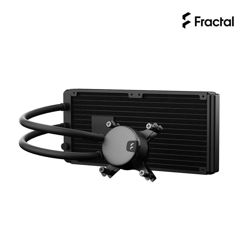 Lumen S28 V2水冷散熱器280mm