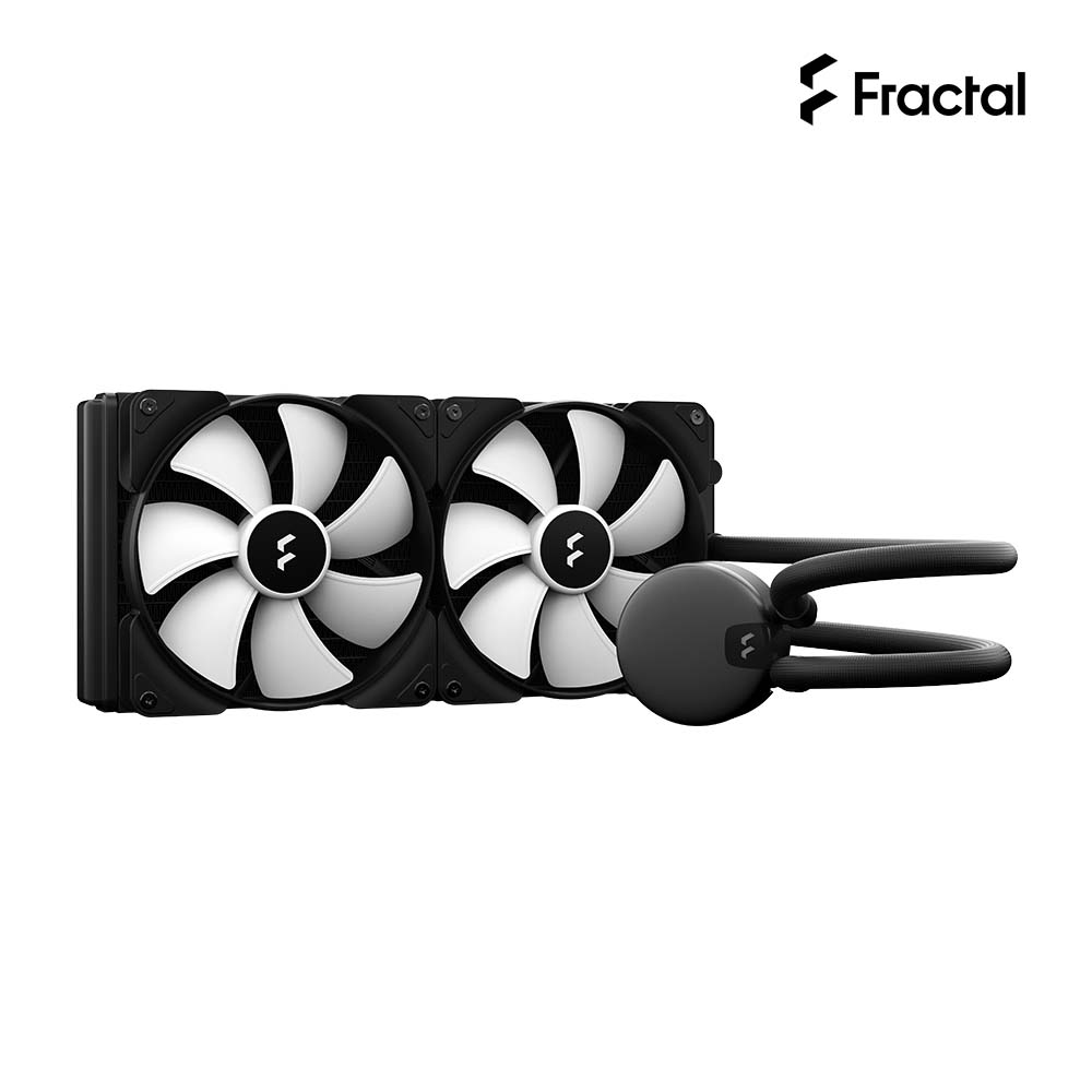 Lumen S28 V2水冷散熱器280mm