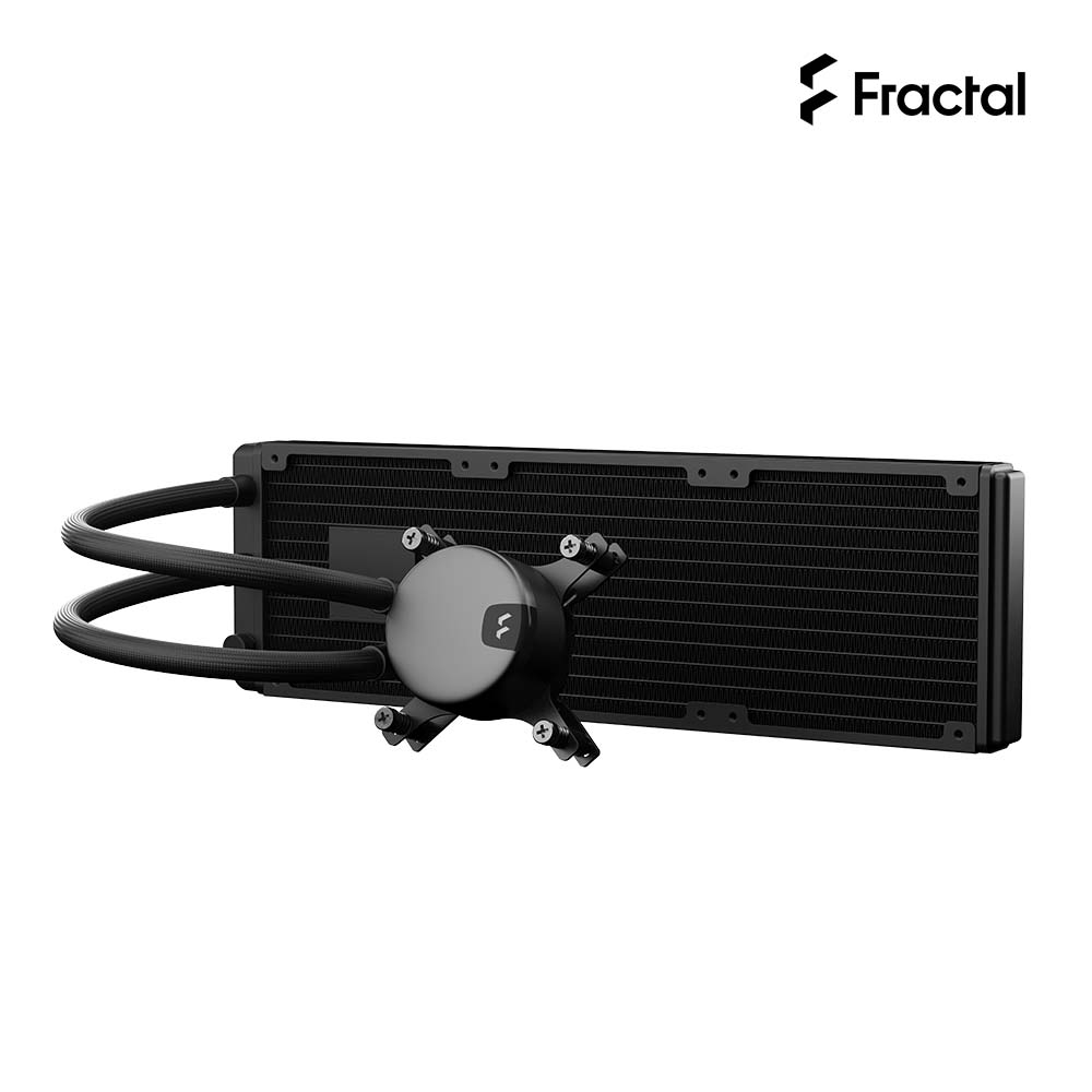Lumen S36 V2水冷散熱器360mm