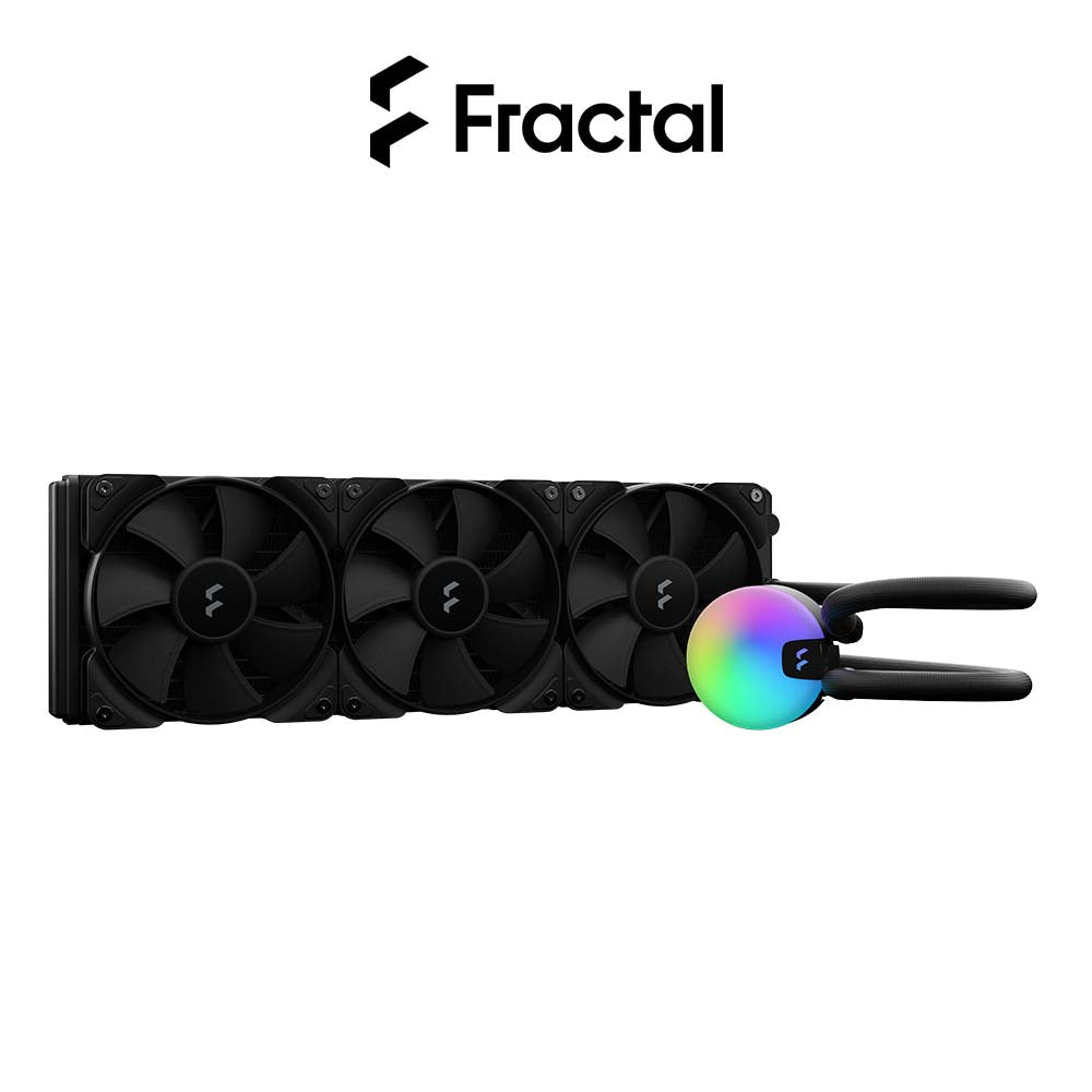 Lumen S36 V2水冷散熱器360mm