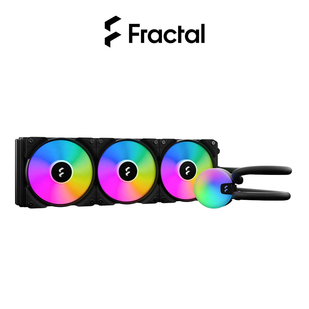 Lumen S36 V2水冷散熱器360mm
