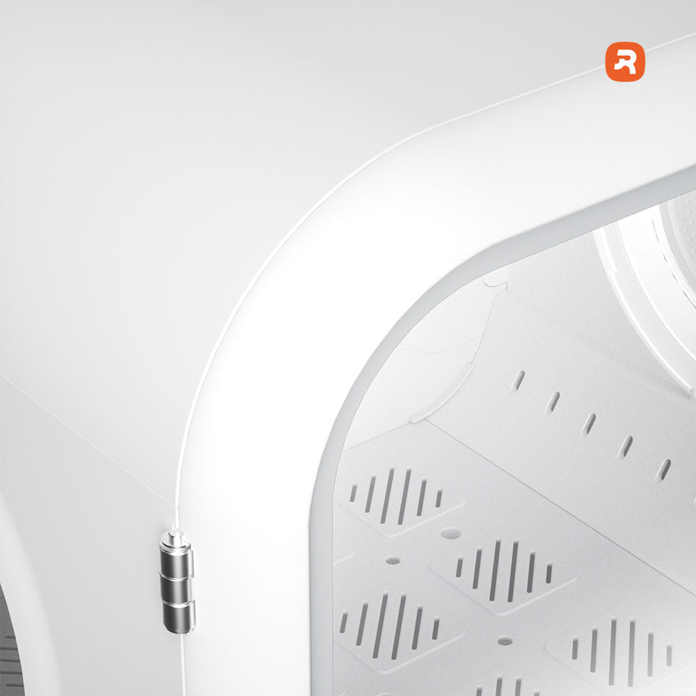 寵物烘乾箱Drybo Plus