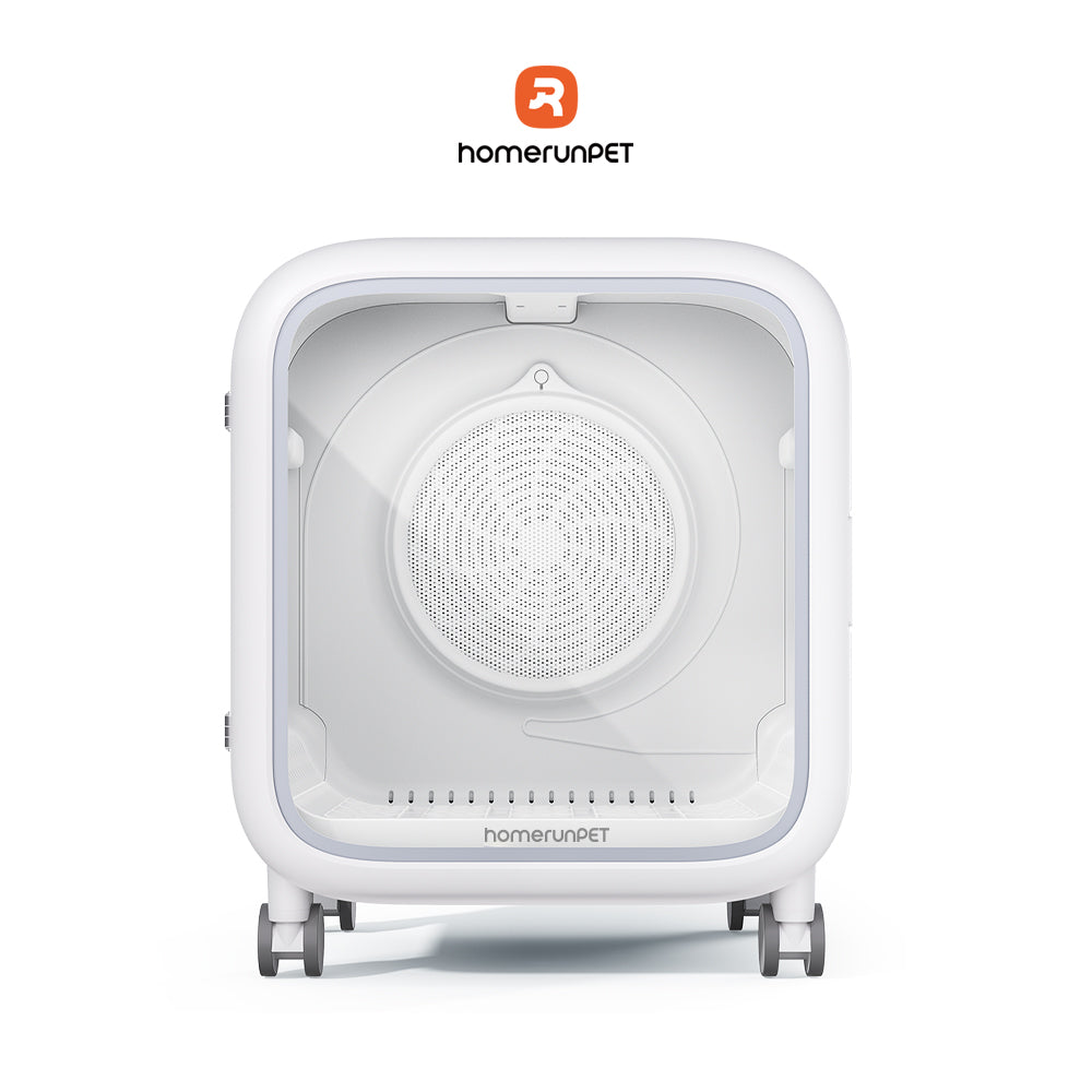 寵物烘乾箱Pro 80L