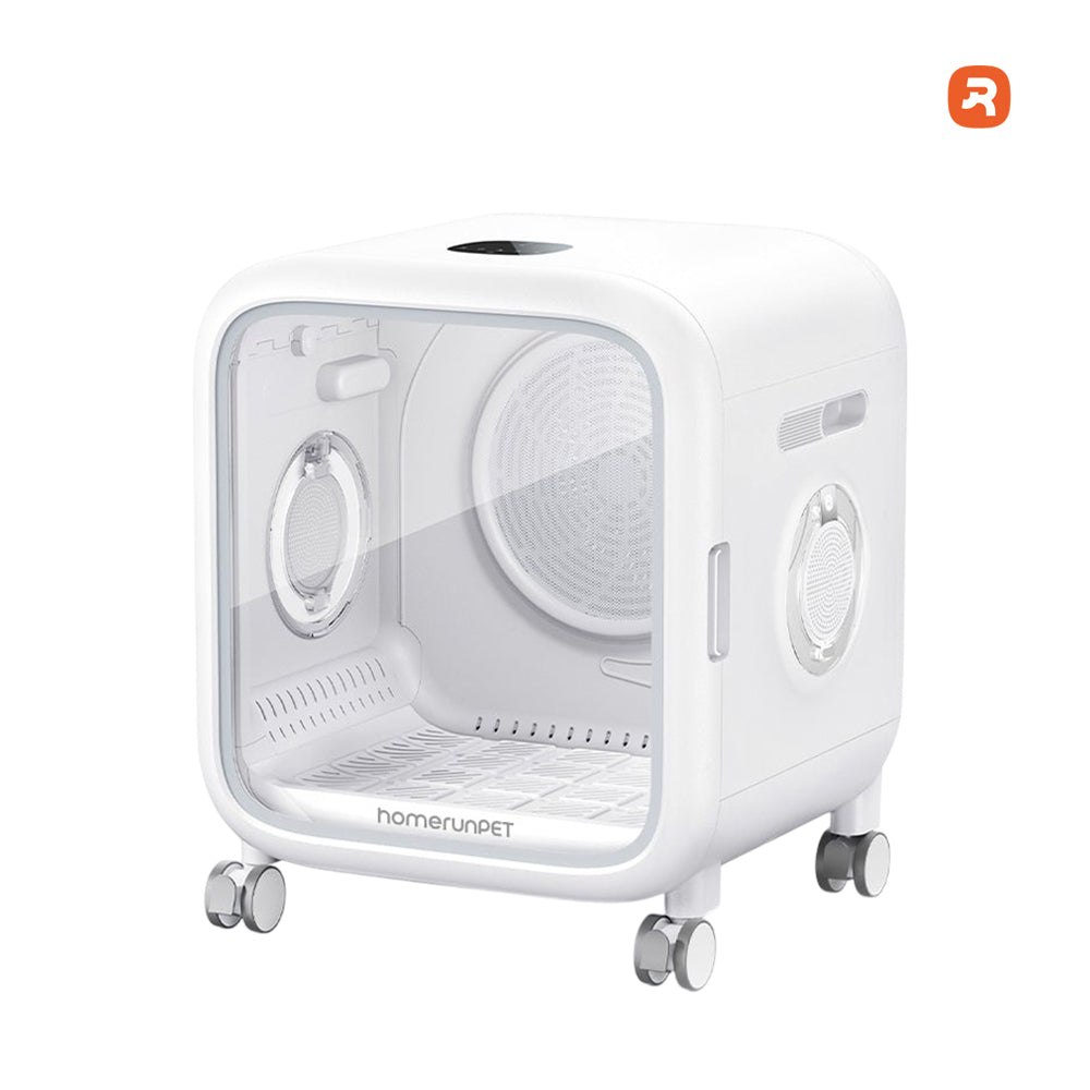 寵物烘乾箱Pro 80L