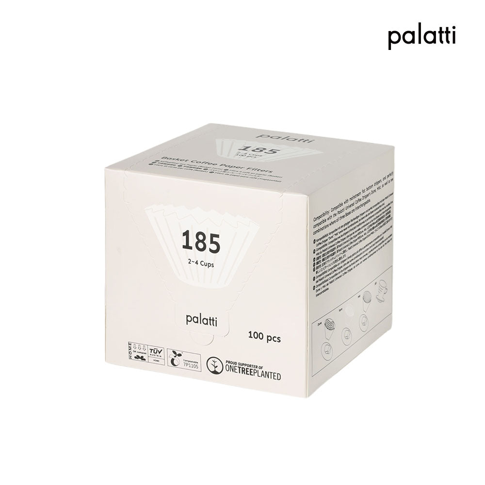 185蛋糕咖啡濾紙