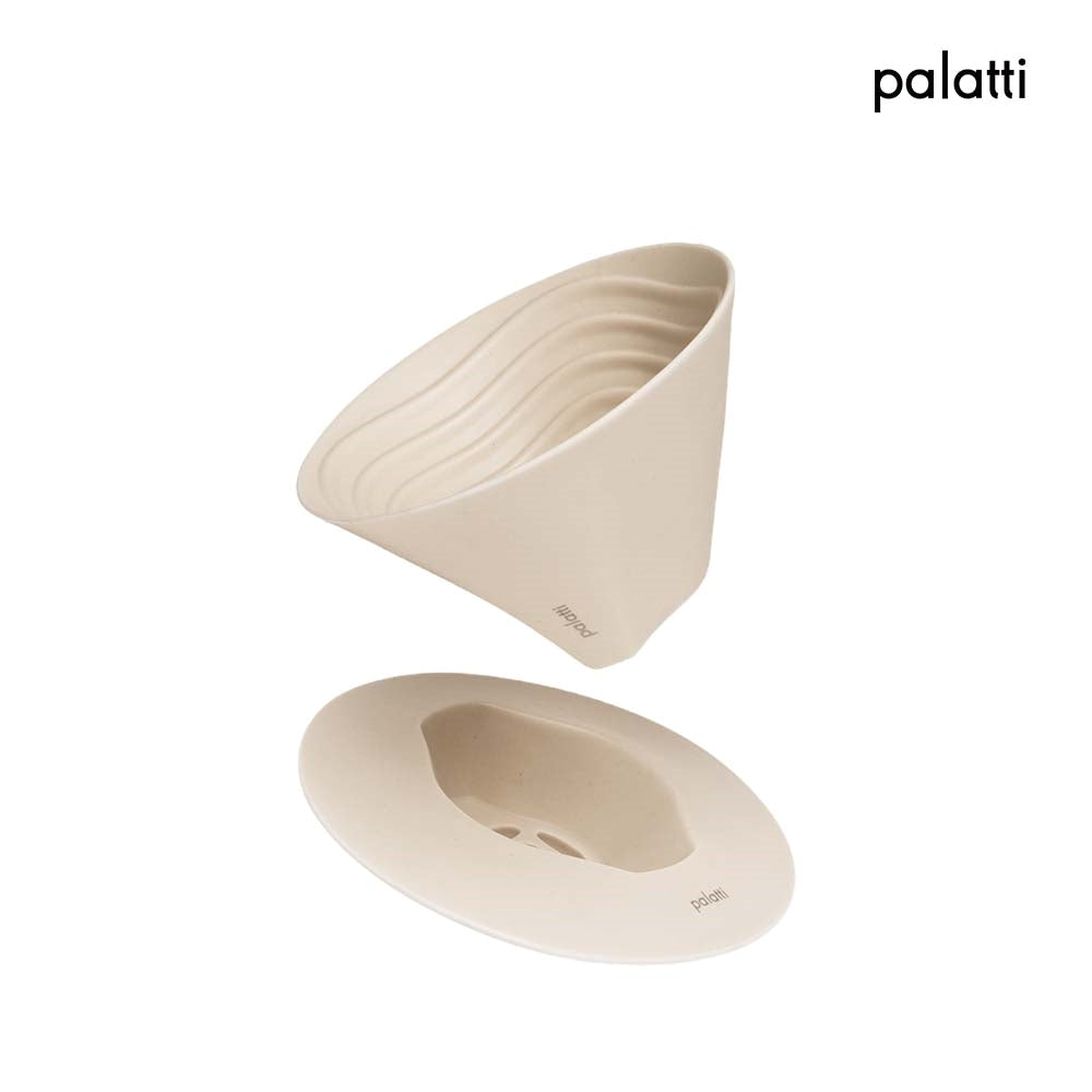 Dune沙丘全陶瓷咖啡濾杯