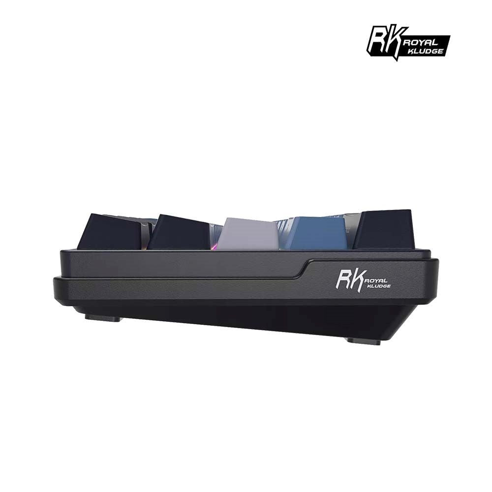 61 PLUS 60% 藍牙三模無線機械鍵盤