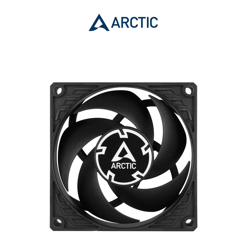 P8 Max PWM 8公分風量型風扇