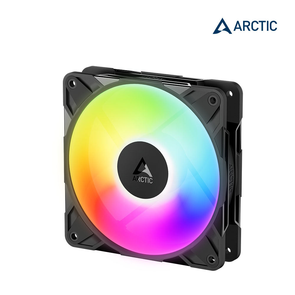 P12 Pro PST Reverse A-RGB 12公分反向高風壓共享風扇