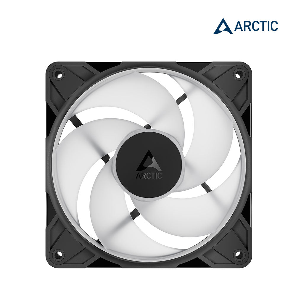 P12 Pro PST Reverse A-RGB 12公分反向高風壓共享風扇