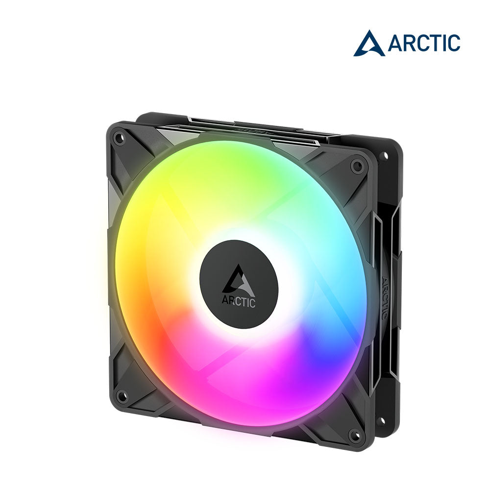 P14 Pro PST Reverse A-RGB 14公分反向高風壓共享風扇