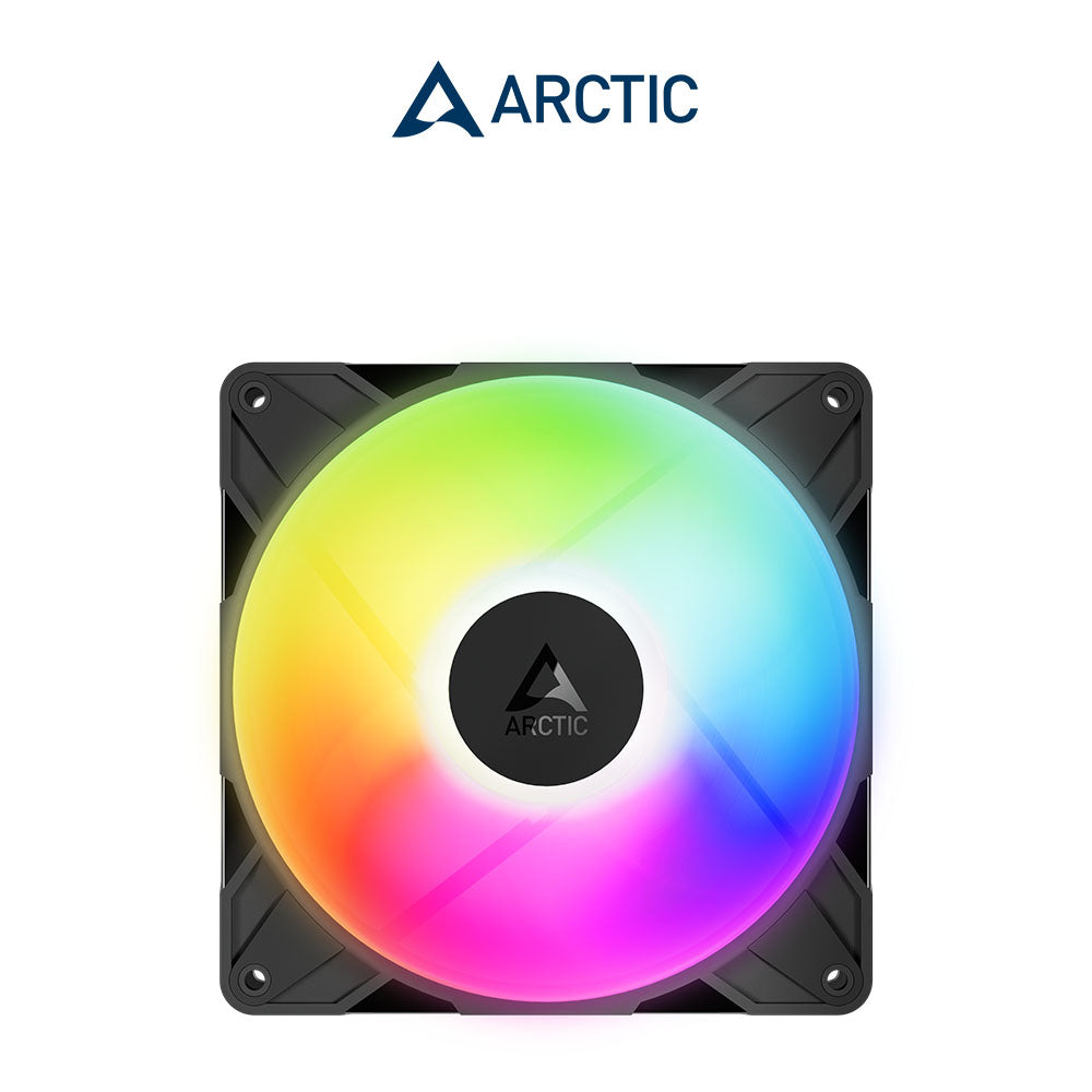 P14 Pro PST Reverse A-RGB 14公分反向高風壓共享風扇