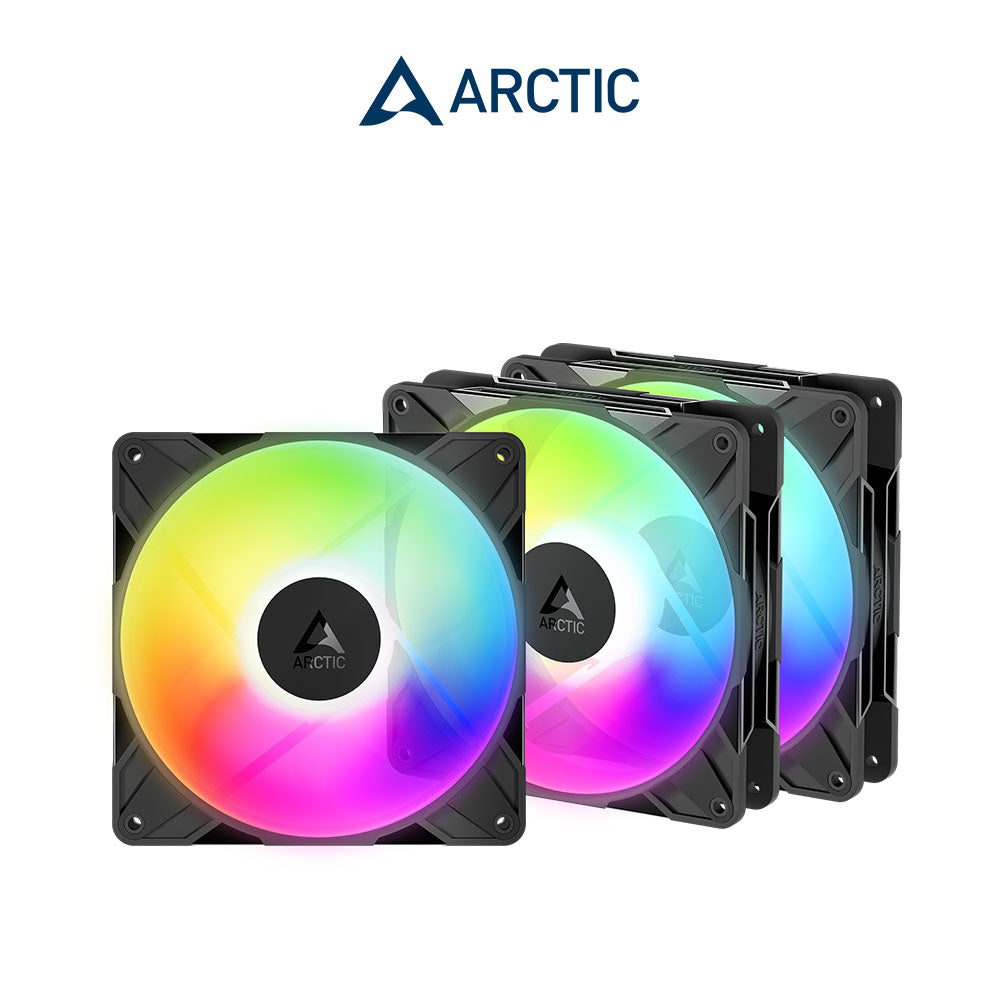 P14 Pro PST Reverse A-RGB 14公分反向高風壓共享風扇