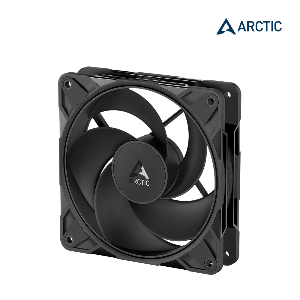 P12 Pro PST Reverse 12公分反向高風壓共享風扇