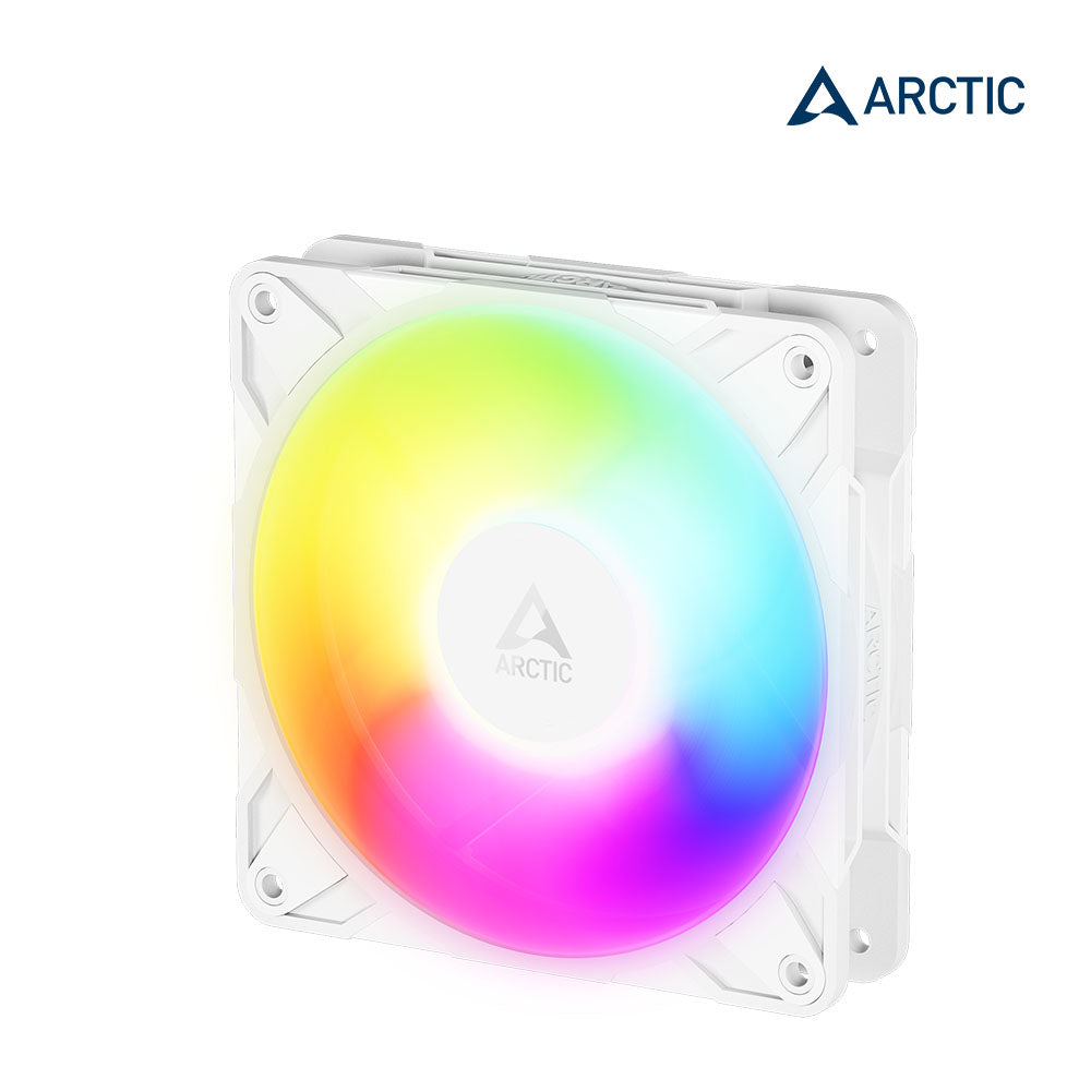 P12 Pro PST Reverse A-RGB 12公分反向高風壓共享風扇