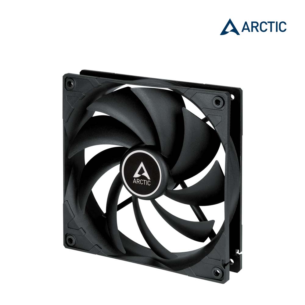 F14 PWM PST 14公分共享風扇