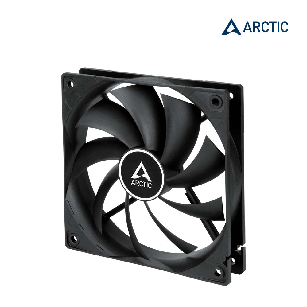 F14 Silent 14公分靜音扇