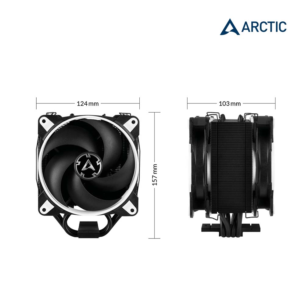 Freezer 34 eSports DUO CPU散熱器