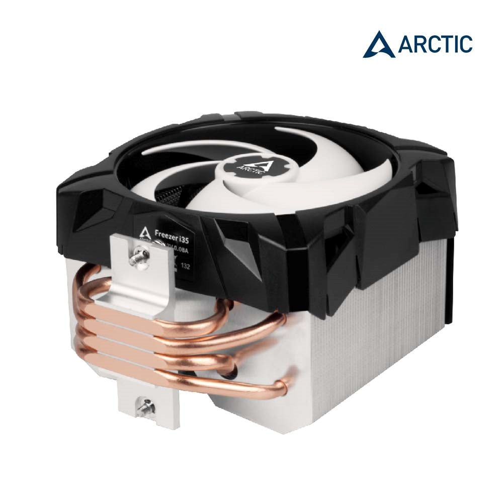 Freezer i35 單塔空冷CPU散熱器 Intel專用