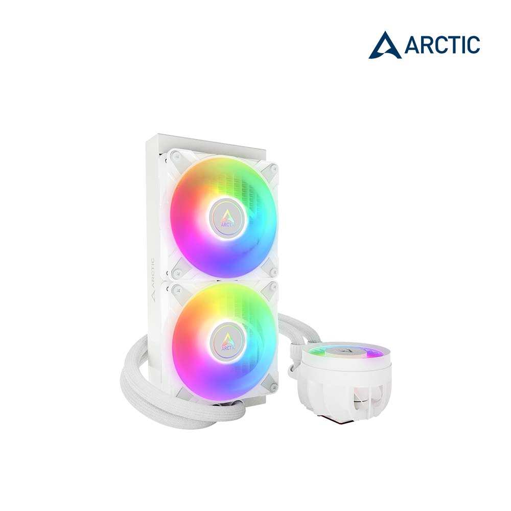 Liquid Freezer III Pro 240 A-RGB一體式水冷