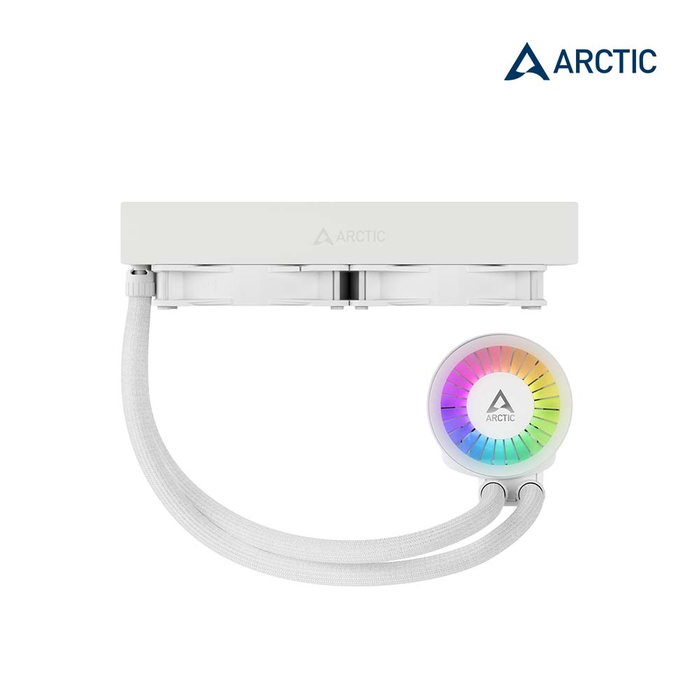 Liquid Freezer III Pro 240 A-RGB一體式水冷