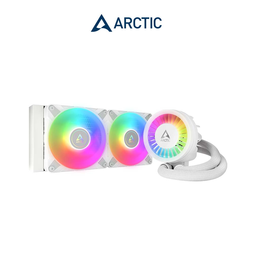 Liquid Freezer III Pro 240 A-RGB一體式水冷