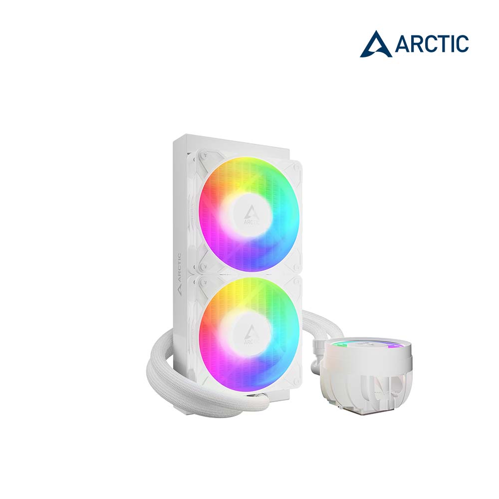 Liquid Freezer III Pro 280 A-RGB一體式水冷