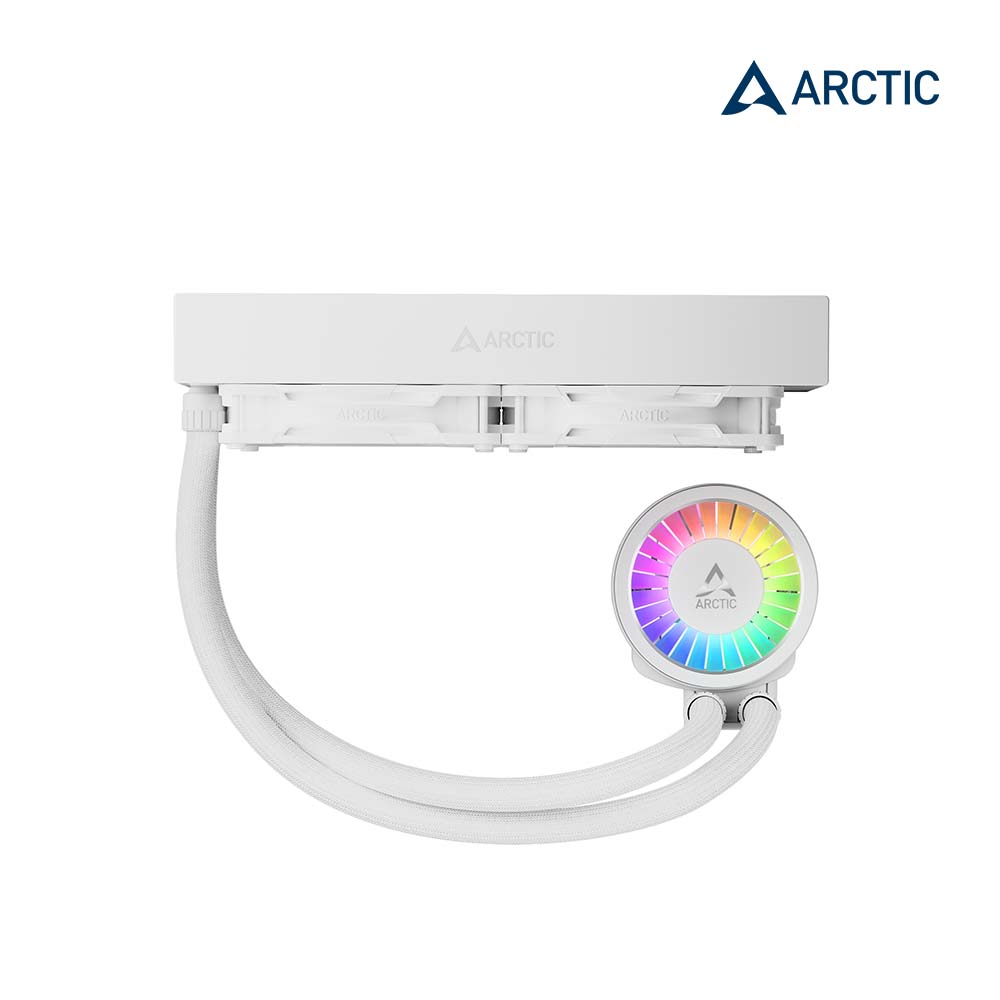 Liquid Freezer III Pro 280 A-RGB一體式水冷