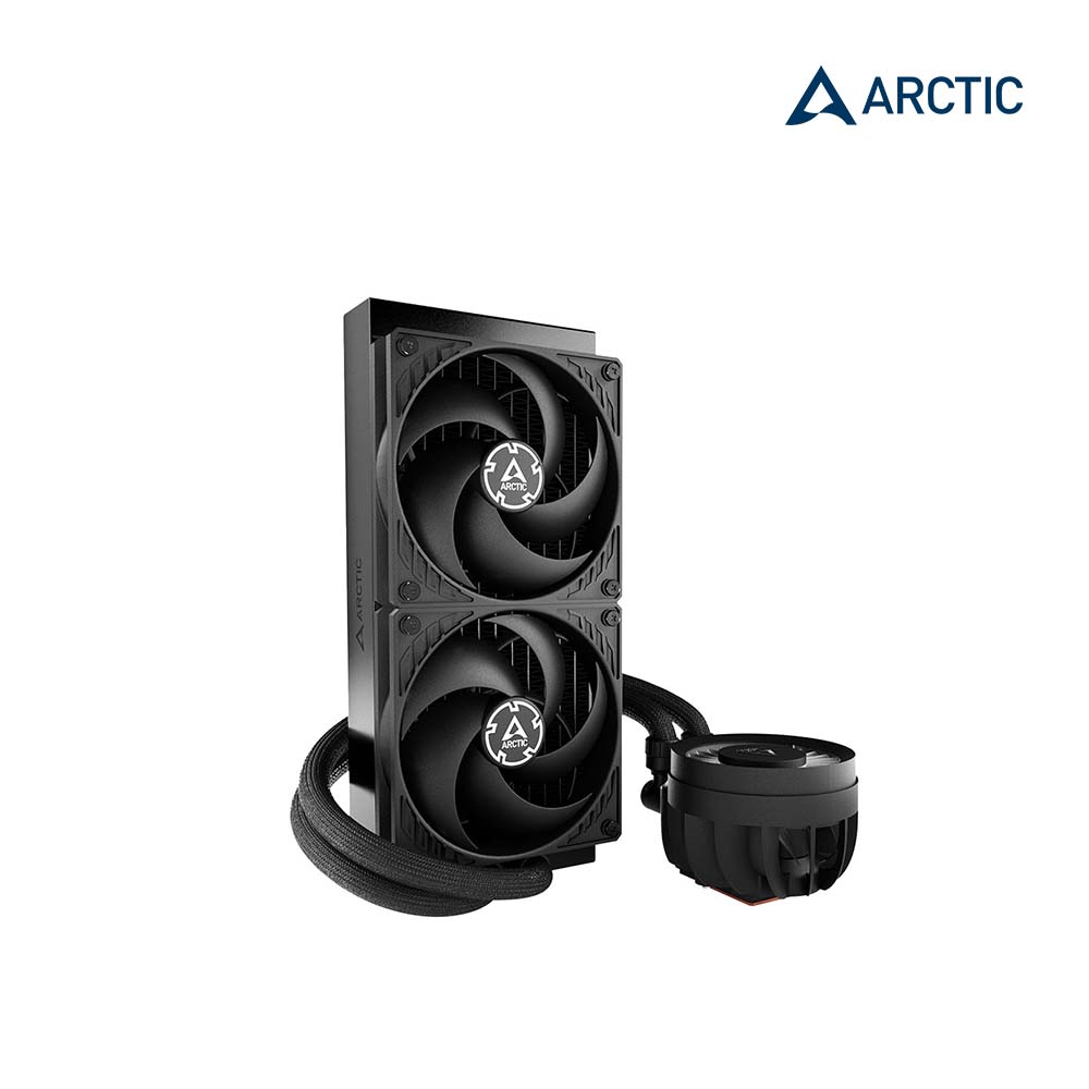 Liquid Freezer III 240 一體式水冷