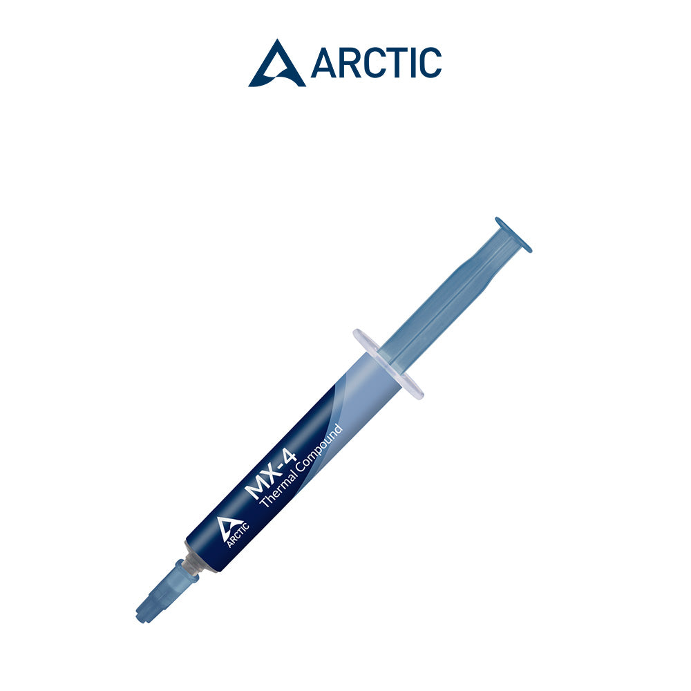 MX4 散熱膏