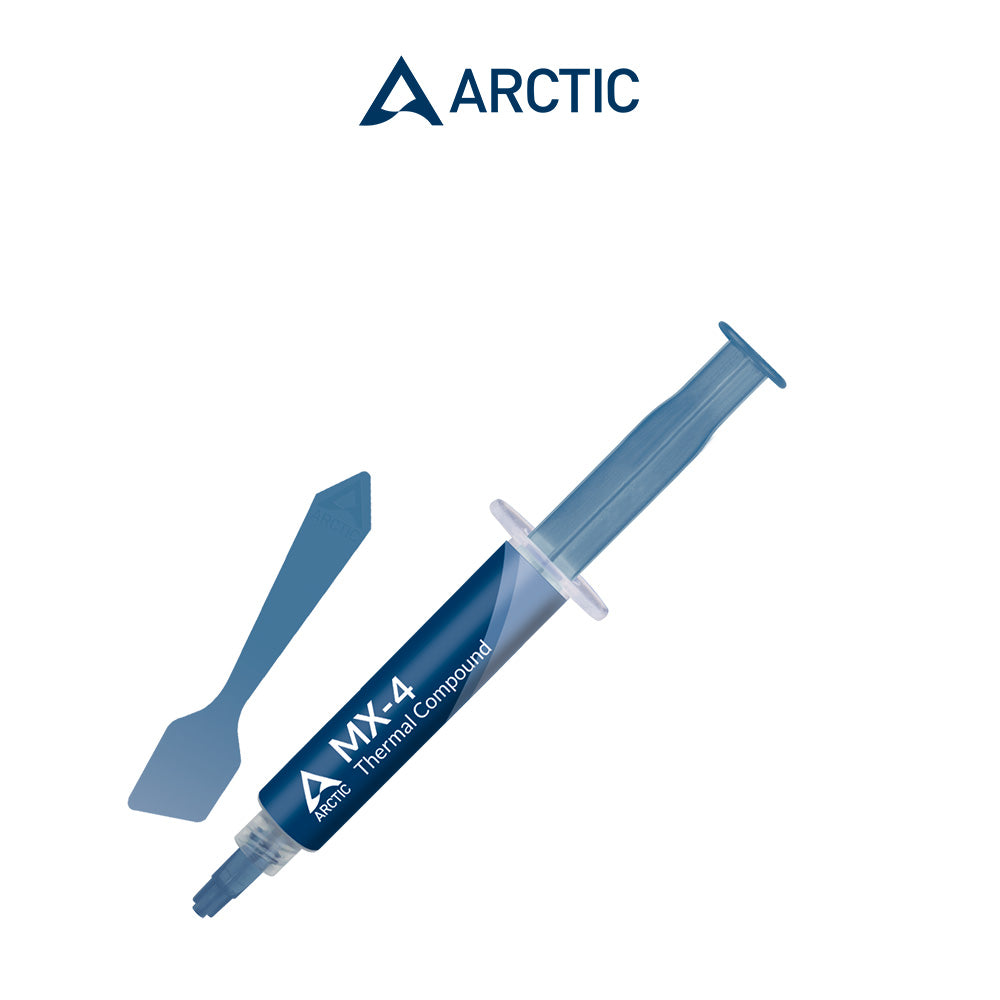 MX4 散熱膏
