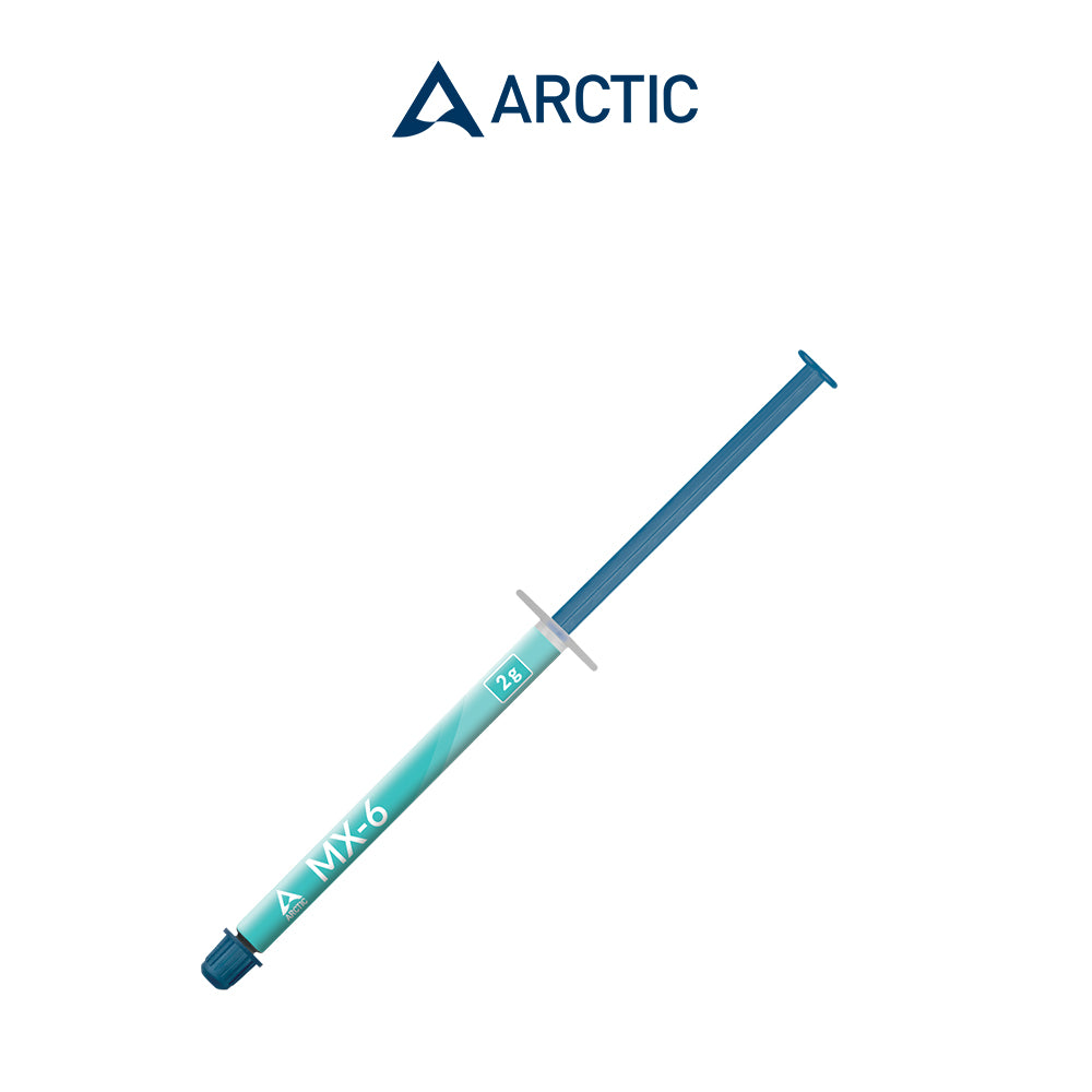 MX6 導熱膏