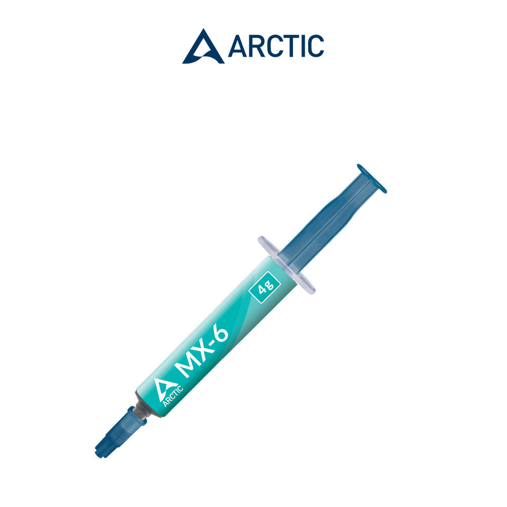 MX6 導熱膏