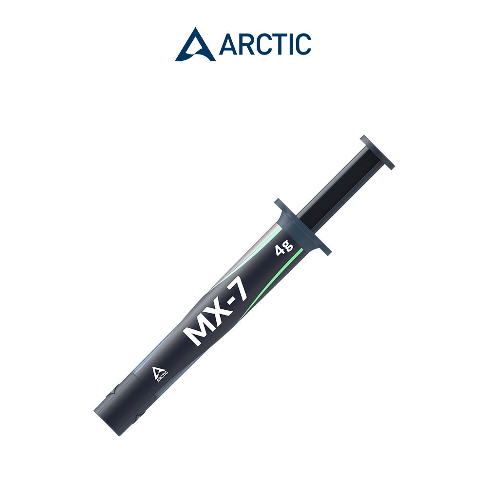MX7 導熱膏 4g CPU散熱 導熱膏