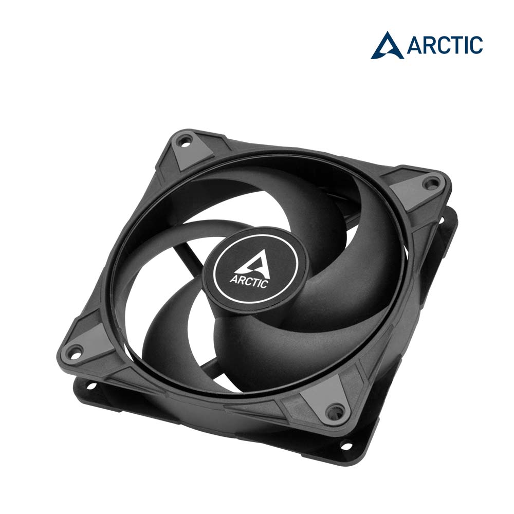 P12 Max PWM 12公分風量型風扇