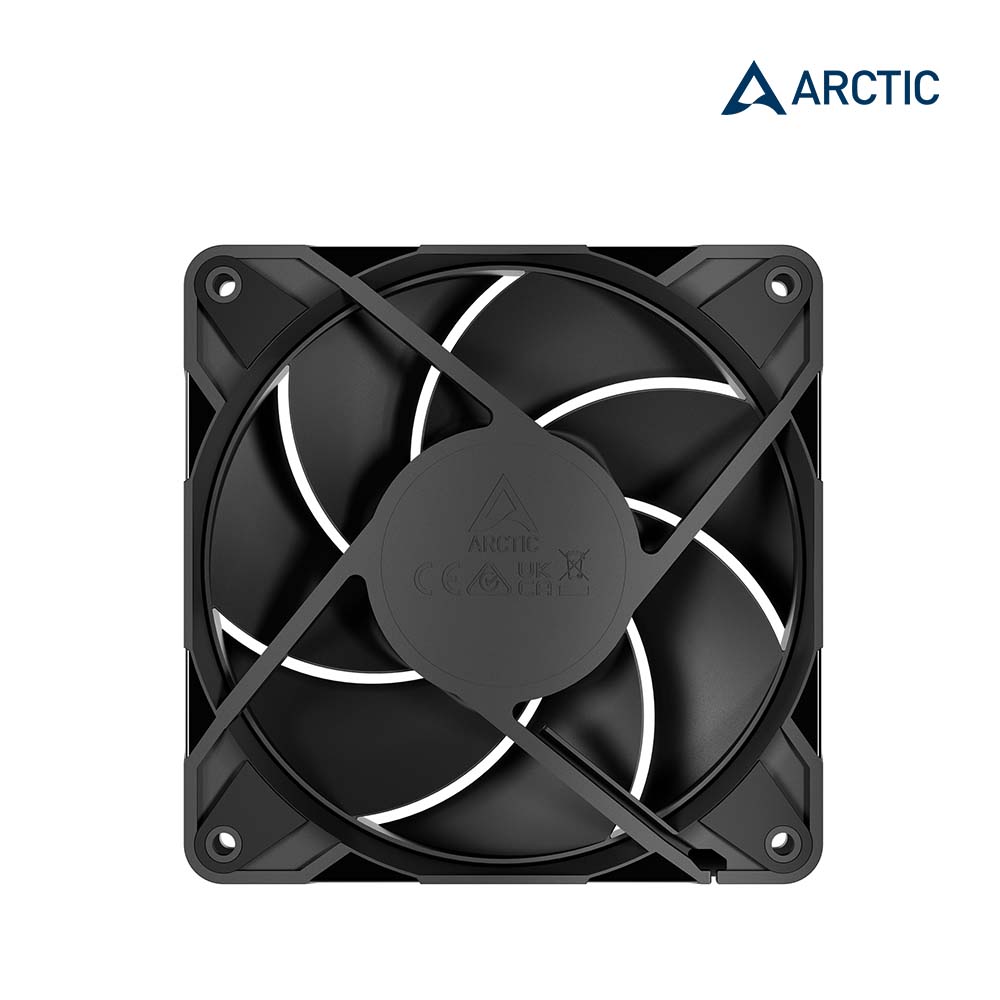 P12 Pro PST 12公分高風壓共享風扇