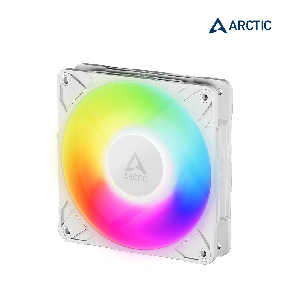 P12 Pro  A-RGB 12公分高風壓共享風扇