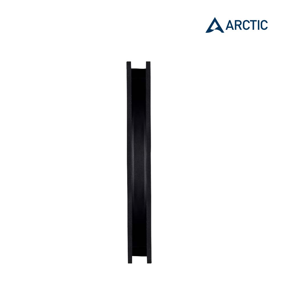 P12 SLIM PWM PST 薄型 12公分聚流控制共享風扇