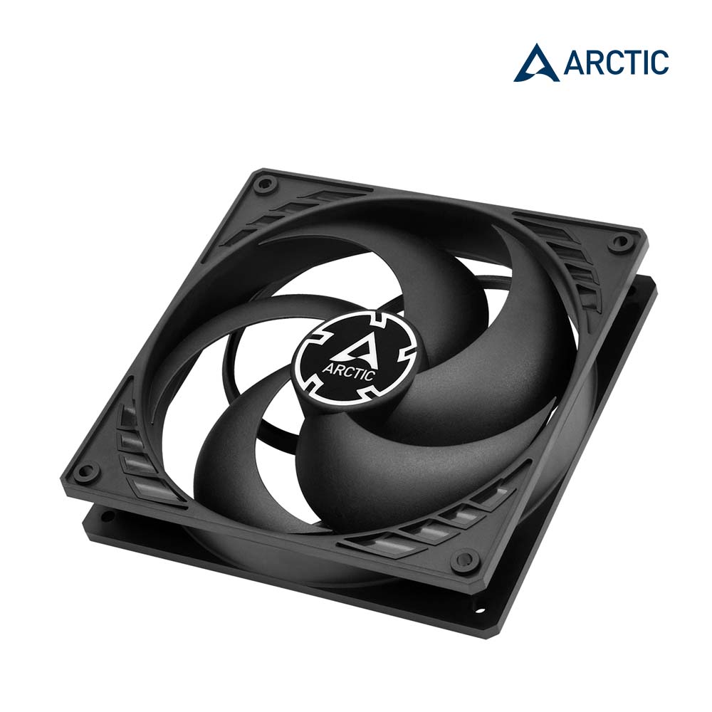 P14 PWM 14公分 聚流控制風扇