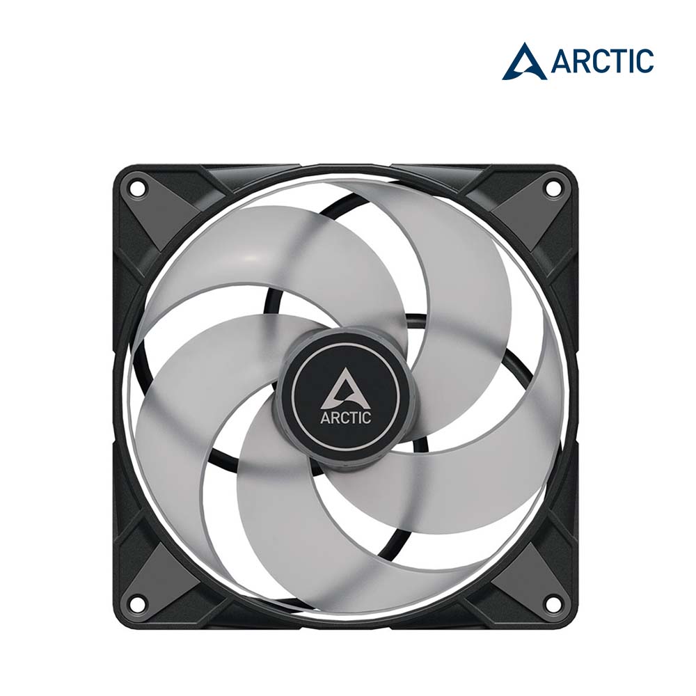 P14 PWM PST A-RGB 14公分聚流控制共享風扇