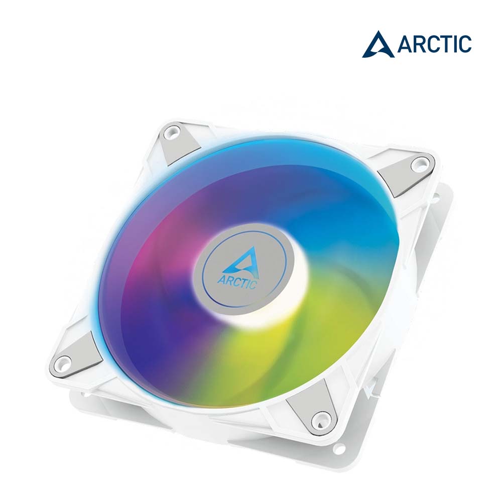 P14 PWM PST A-RGB 14公分聚流控制共享風扇