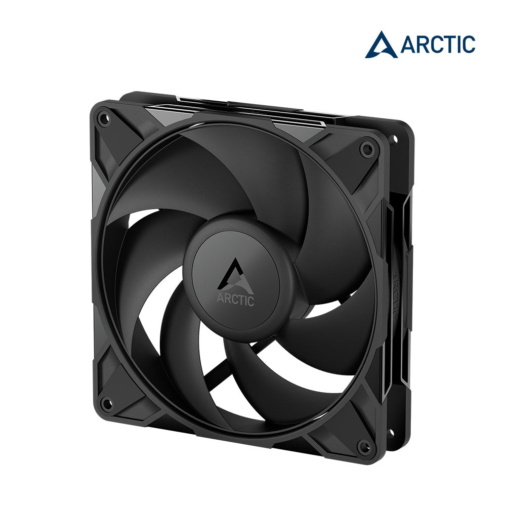 P14 Pro 14公分高風壓風扇 黑