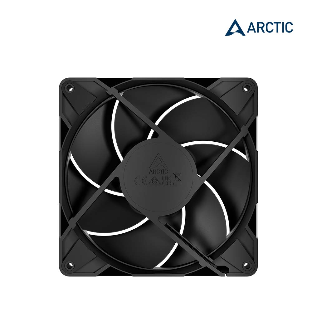 P14 Pro PST CO 14公分高風壓日製雙滾珠共享風扇