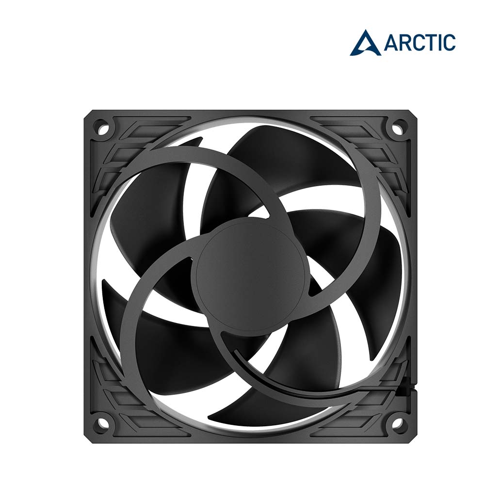 P9 PWM PST 9公分聚流控制風扇 共享技術