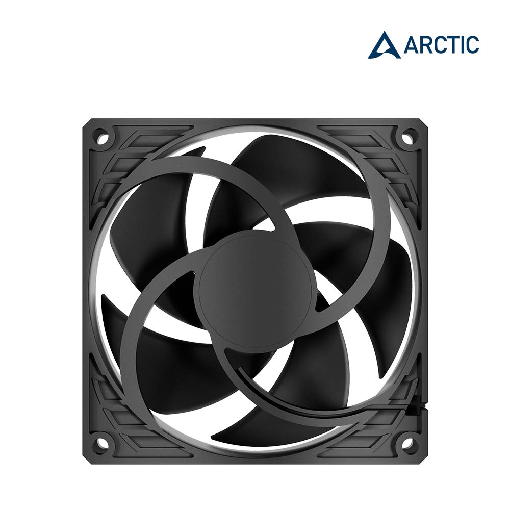 P9 Max PWM 9公分風量型風扇