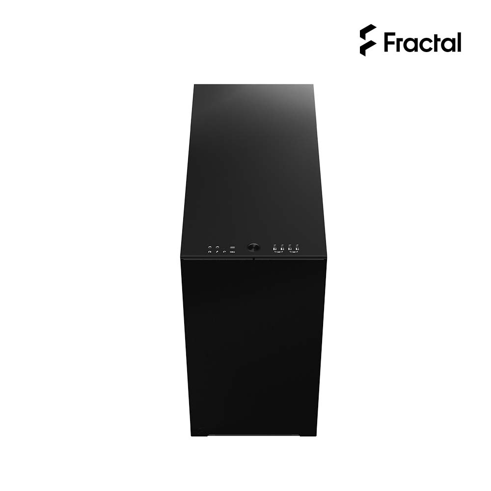 Define 7 E-ATX機殼