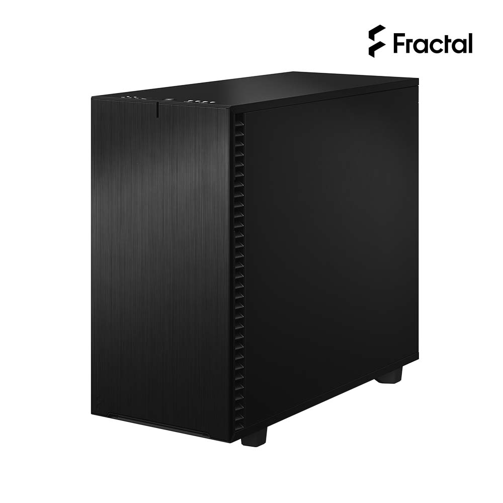 Define 7 E-ATX機殼