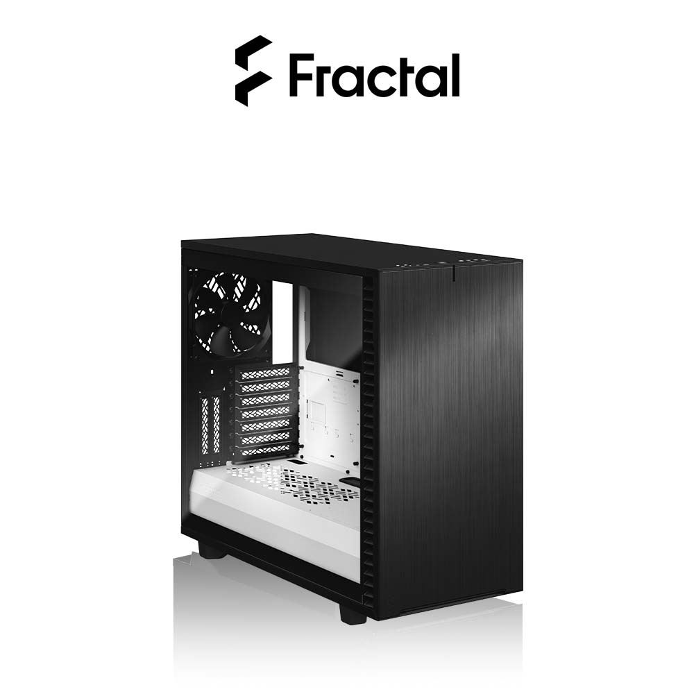 Define 7 E-ATX機殼