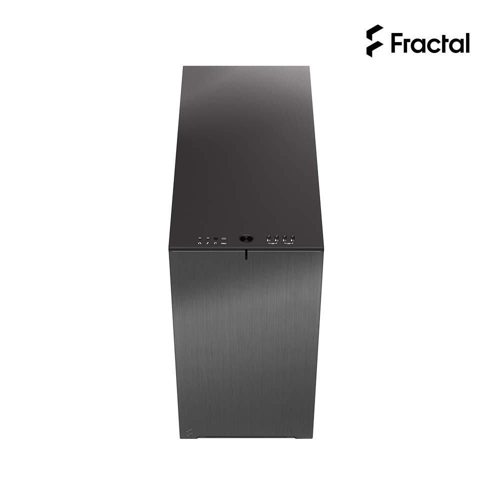 Define 7 E-ATX機殼